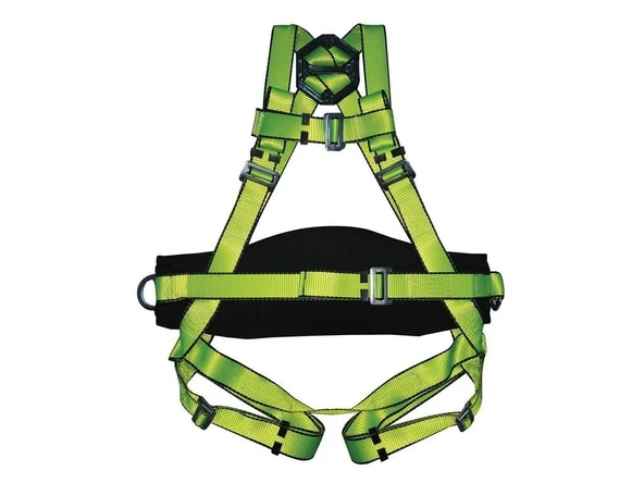 EMNİYET KEMERİ PARAŞÜT TİP 119-11.25 ürün görseli 1