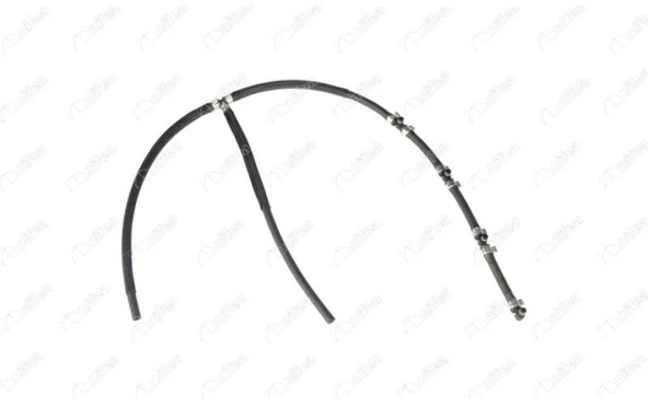 Opel Enjektör Borusu Yakıt Hortumu Opel Astra H Meriva Corsa - Nifea 21107 ürün görseli