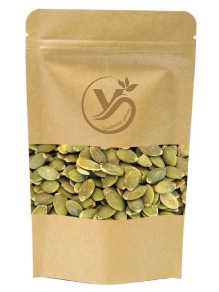 Gaziantep Yörem Kabak Çekirdeği İçi 1 Kg - Resim 2