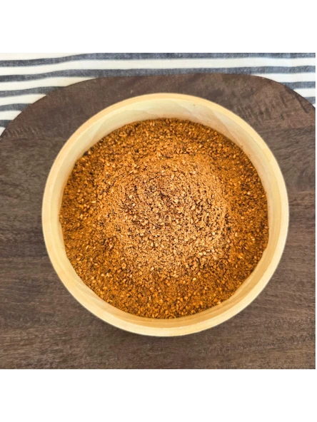 Gaziantep Yörem Dökme Kahvaltılık Zahter Ev Usulü 1 Kg ürün görseli