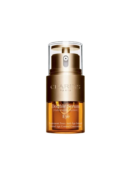 Clarins Double Serum Eye 20ML Göz Serumu ürün görseli