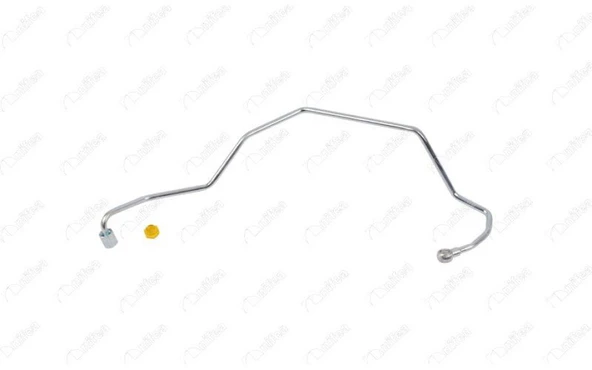 Vag Turbo Borusu Vw A4 A6 Passat 95> - Nifea 27421 ürün görseli