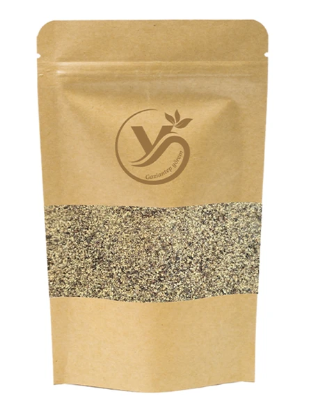 Gaziantep Yörem Karabiber Öğütülmüş 1 Kg - Resim 2