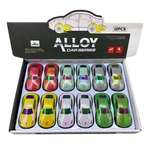 88-97 METAL OTO -SMT ürün görseli