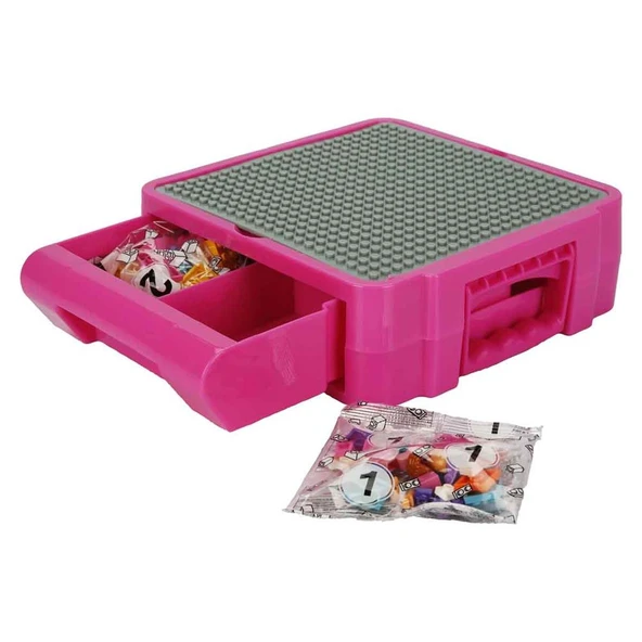 S00071451 SUN-RMS-BLOK SET SAKLAMA KUTULU - Resim 2