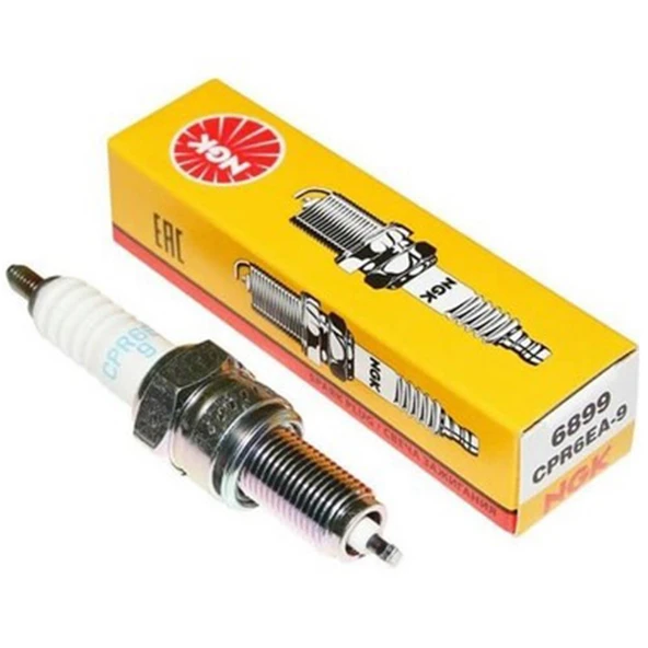 NGK Buji - CPR6EA-9 ürün görseli