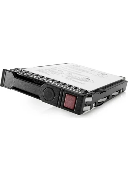 HPE 480GB SATA RI SFF BC MV 4549821410293 SSD P40497-B21 ürün görseli
