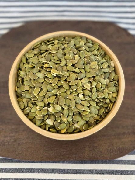 Gaziantep Yörem Kabak Çekirdeği İçi 1 Kg ürün görseli