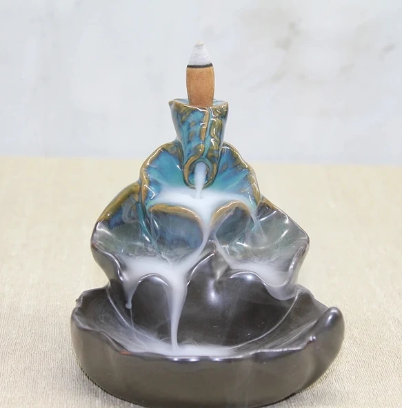 Seramik Geri Akış Tütsülük Alk4443 ürün görseli