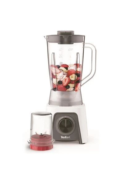 Tefal Blendeo+ 450 W Sürahi Blender - Resim 2