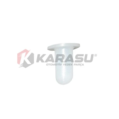 R9 MARŞPİYEL KLİPSİ DİŞİ 100'LÜ ürün görseli 1