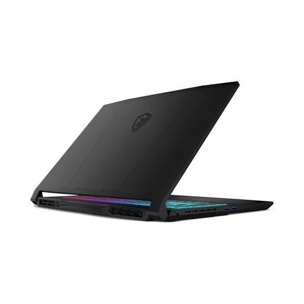 Msı Katana 15 Hx B14WGK-068XTR Intel Core I7 14650HX 32GB 1tb SSD RTX5070 15.6" Qhd 165Hz Windows 11 Home Taşınabilir Bilgisayar - Webzone Çanta Wz3 - Resim 5