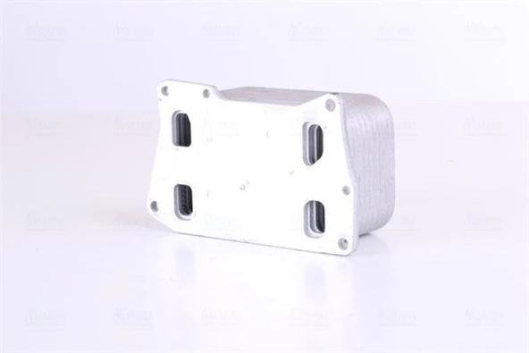 Mercedes Yag Sogutucusu (m157, M278) C218 11>17 W212 11>15 W166 12>15 W221 11>13 W222 13>17 - Nissens 91274 ürün görseli