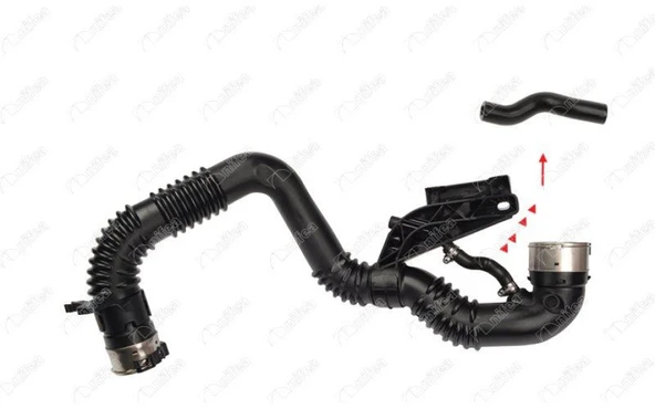 Nissan Turbo Borusu Hortumu (gorsel De Ok İle Gosterilen) Xtraıl 1,6 DCI T32 2014-> - Nifea 25967 ürün görseli