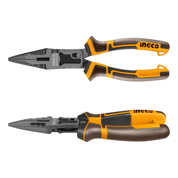 Ingco HCLNP58200 215mm Endüstriyel Kargaburun - Resim 2