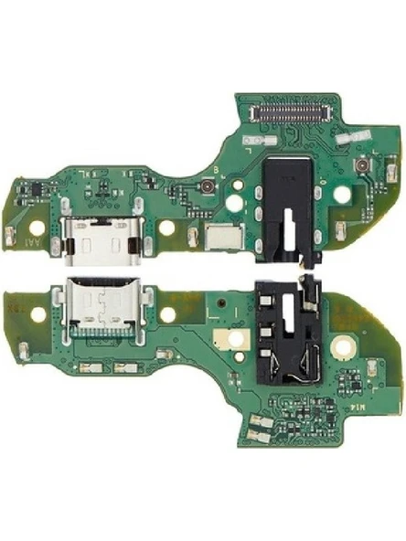 Samsung A22 5g Uyumlu Şarj Bordu Alt Bord Test Edilmiş ürün görseli