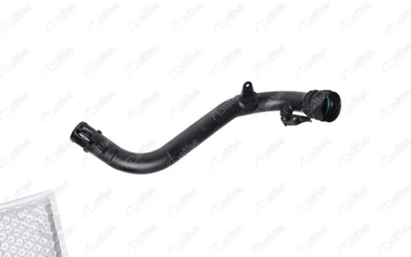 Nissan Turbo Giris Borusu Nissan Juke Nv 200 1,5dci 10> - Nifea 25616 ürün görseli 1