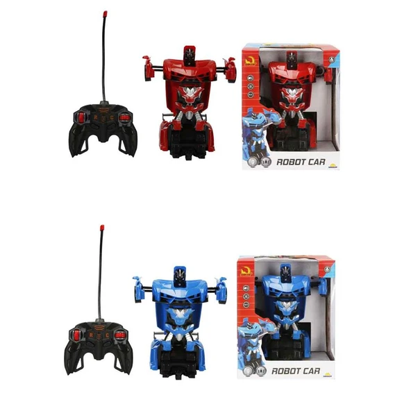 S00004328 R/C ARABA ROBOT DÖNÜŞEBİLEN F/F USB -SUN ürün görseli