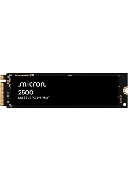 MICRON 2230 512 GB M2 NVME GEN4 Mini SSD (Kutusuz) MTFDKBAXXXTGE ürün görseli