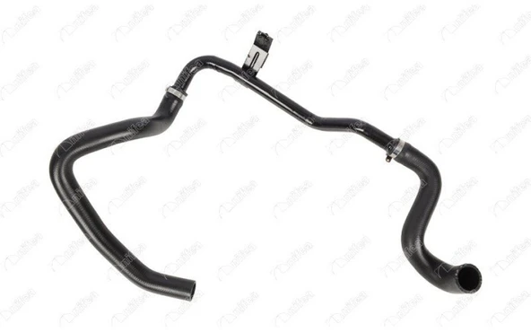 Psa Radyator Alt Hortumu Bipper Nemo Dv4td 1.4 Hdi 8v 06> - Nifea 17581 ürün görseli