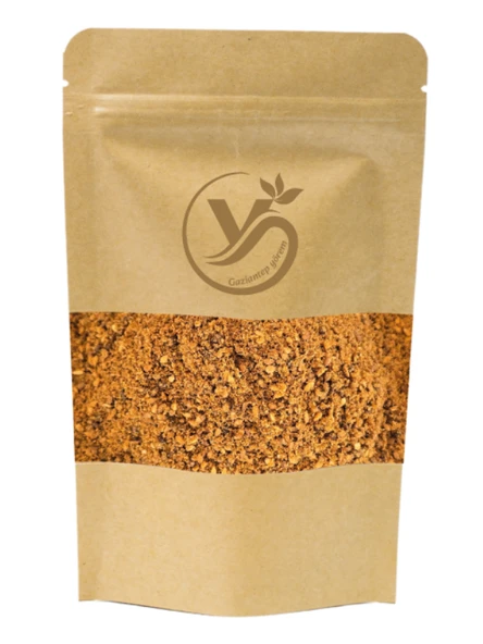 Gaziantep Yörem Dökme Kahvaltılık Zahter Ev Usulü 1 Kg - Resim 2