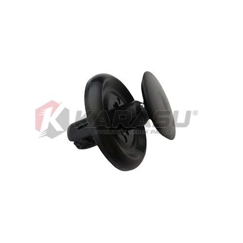 TOYOTA DAVLUMBAZ KLİPSİ 10'LU ürün görseli 1