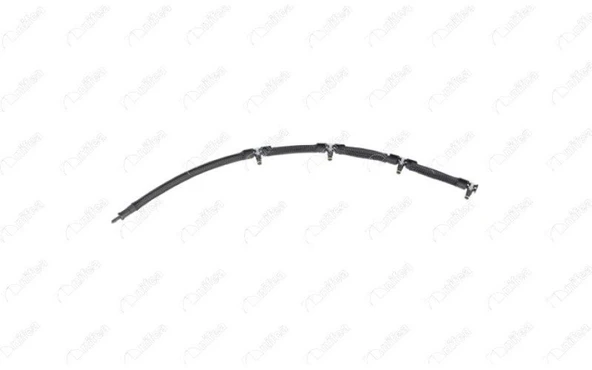 Vag Enjektor Yakıt Hortumu Amarok 10> CC 12>17 Passat 11>15 Tiguan 12>18 Q3 12>18 - Nifea 28477 ürün görseli 1