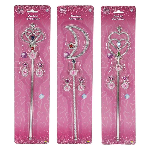 SUN-RST-PRP-ASA SET YÜZÜK/KÜPE 3A.KRTL -SNM - Resim 4