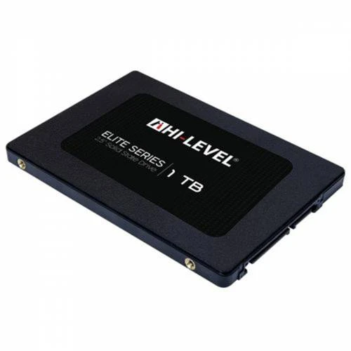 HI-LEVEL Elite Serisi 2.5 1TB SATA3 560/540 SSD HLV-SSD30ELT/1T ürün görseli