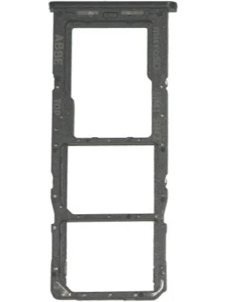 Samsung A22 4g Uyumlu Sim Kart Aparatı Sim Tepsisi Sim Kızağı ürün görseli