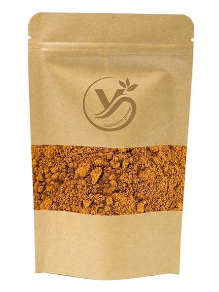 Gaziantep Yörem Öğütülmüş Türk Kahvesi 1 Kg - Resim 2