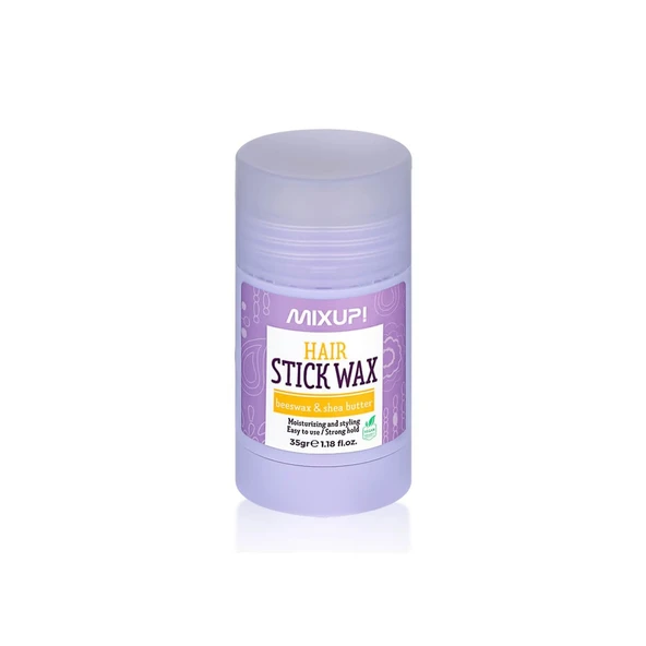 Mixup Hair Stick Wax 35 gr ürün görseli