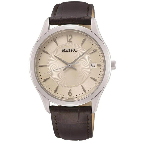 Seiko SUR421P1 Erkek Kol Saati ürün görseli