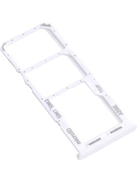 Samsung A22 4g Uyumlu Sim Kart Aparatı Sim Tepsisi Sim Kızağı - Resim 2