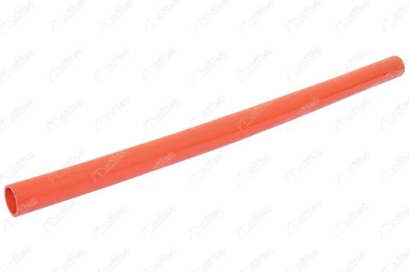 Unıversal 40mm X 49mm Silikon ( Metrelik ) Hortumu 3 Kat Polyester Kullanılmıstır Yuksek Sicaklık Ve Basıncta - Nifea 65765 ürün görseli 1