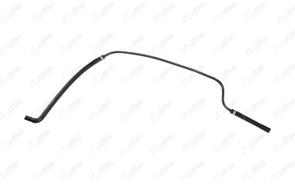 Psa Yedek Su Depo Borusu Boxer III-Jumper 2.2 Hdi - Nifea 17838 ürün görseli