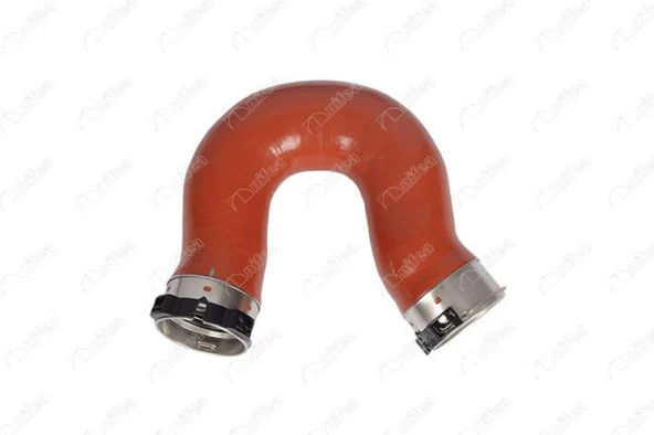 Mercedes Turbosarj Hortumu Sag Mercedes Sprinter 906 06>18 - Nifea 33430 ürün görseli