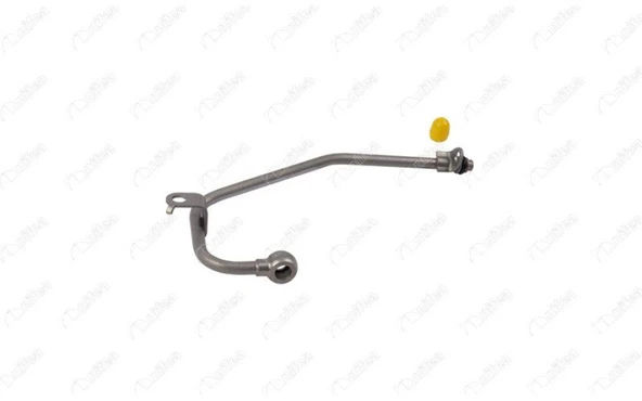 Mercedes Turbo Yag Giris Borusu Slk 250 Slk 200 C180 E200 - Nifea 33290 ürün görseli