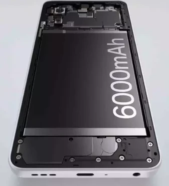 Oppo A5 5G 8 GB RAM 256 GB (Oppo Türkiye Garantili) - Resim 2