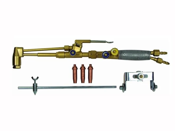 Kesme Hamlaç Takımı Oksijen-Asetilen Evrengaz 757 ürün görseli