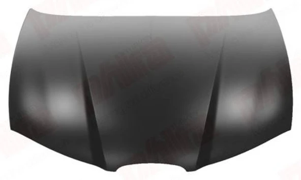 Vag Kaput On Sac İbiza Cordoba 03>09 - Oran 117030 ürün görseli