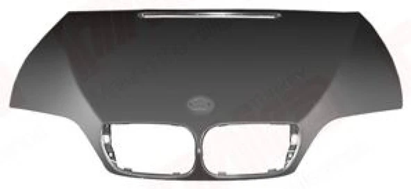 Bmw Kaput On Sac 3 (e>46) 01> - Oran 1121030 ürün görseli