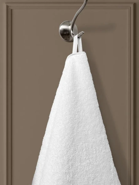 Cotton Ladin Banyo Havlusu 90x150 - Resim 10