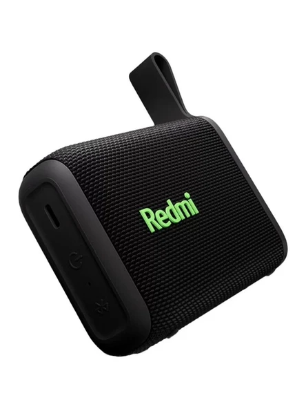Redmi Bluetooth Speaker Bluetooth Hoparlör - Resim 2