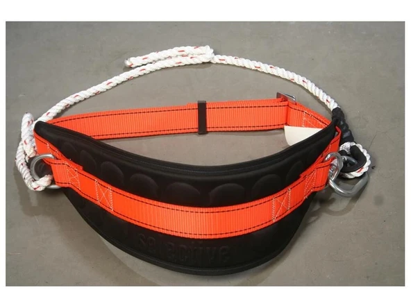 EMNİYET KEMERİ BEL TİP 124-11.16 ürün görseli 1