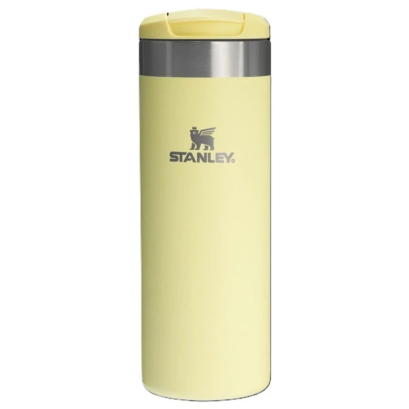 Stanley The AeroLight™ Transit Mug 0.47L / 16oz Pomelo Termos AS1010787220 ürün görseli