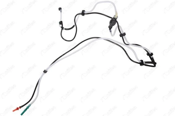 Renault Yakıt Hortumu Renault Megane II Scenic II 1.5 DCI 02>08 - Nifea 11450 ürün görseli