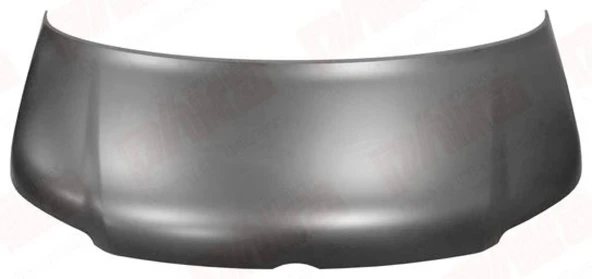 Vag Kaput On Sac Transporter T5 03>10 - Oran 850030 ürün görseli