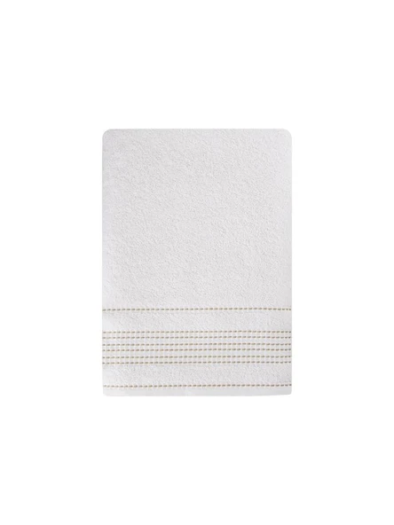 Ladin Pamuk Banyo Havlusu 70x140 - Resim 10