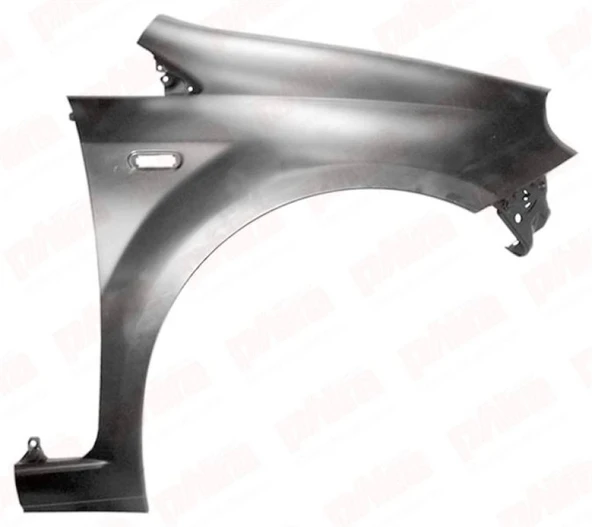 Fiat Camurluk On Sag Sac Grande Punto 05> - Oran 191012 ürün görseli